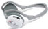 Zoom Bluetooth Wireless Stereo Headphones/Headset (4380-00-68F)